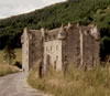 Castle Menzies, Perthshire